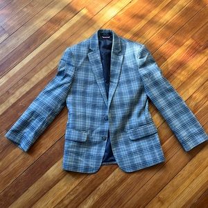 Boys Size 10 Tommy Hilfiger Blazer - worn once!